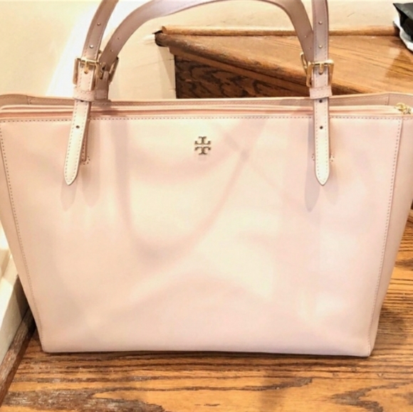 Tory Burch York Large Tote - Picture 1 of 3